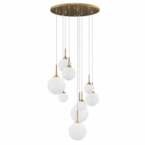 Каскадная люстра Lightstar 813092 Фото Каскадная люстра Lightstar 813092