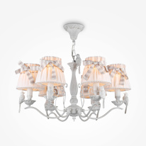 Купить Подвесная люстра Maytoni ARM013-06-W