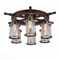 Фото Накладная люстра ST-Luce SL150.302.06