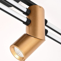 Купить Накладная люстра Favourite 4070-4U