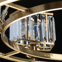 Купить с доставкой по Москве и России Люстра на штанге MW-Light 624010908