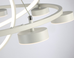 Подвесная люстра Ambrella Light FL51777 Купить с доставкой по Москве и России Подвесная люстра Ambrella Light FL51777