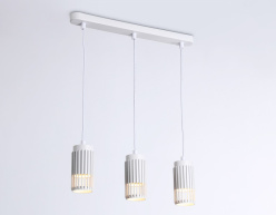 Купить Подвесной светильник Ambrella Light TN51698