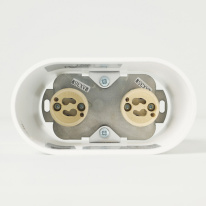 Цена на Накладной светильник Nowodvorski 9387