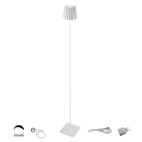 Купить Садово-парковый светильник Mantra 7100