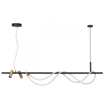 Подвесной светильник Odeon Light 4397/40L Фото Подвесной светильник Odeon Light 4397/40L