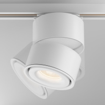 Светильник на шине Maytoni Technical TR084-1-15W3K-W Купить Светильник на шине Maytoni Technical TR084-1-15W3K-W