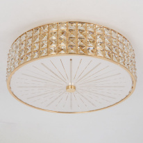 Купить с доставкой по Москве и России Накладной светильник Citilux CL324152