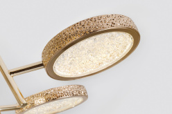 Накладная люстра Escada 10241/8LED Купить с доставкой по Москве и России Накладная люстра Escada 10241/8LED