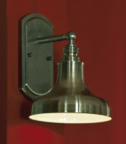Фото Бра Lussole LSL-3001-01