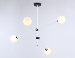 Люстра на штанге Ambrella Light TR2505 Купить Люстра на штанге Ambrella Light TR2505
