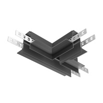 Коннектор Maytoni Technical TRA034CT-42B Коннектор Maytoni Technical TRA034CT-42B в интернет магазине Гет Лайт