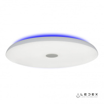 Накладной светильник iLedex 1706/600 WH в интернет магазине Гет Лайт