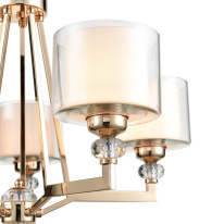 Купить Подвесная люстра Vele Luce VL1054L05