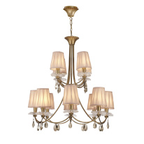 Фото Подвесная люстра Mantra 6290