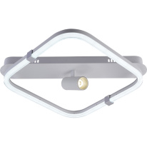 Накладная люстра Escada 10280/1LED Накладная люстра Escada 10280/1LED в интернет магазине Гет Лайт