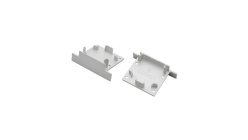 Фото Заглушка профиля SWG pro LE4932-ECS