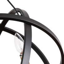 Купить Подвесная люстра Divinare 2633/04 SP-3