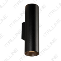 Фото Бра ITALLINE DANNY W2 black