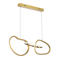 Подвесная люстра ST-Luce SL6505.203.26 Фото Подвесная люстра ST-Luce SL6505.203.26