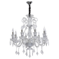 Фото Подвесная люстра Chiaro 313012508