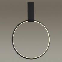 Купить Накладной светильник Odeon Light 4318/32CL