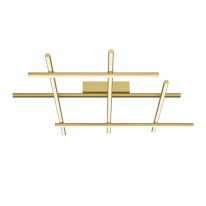 Фото Накладной светильник Maytoni MOD278CL-L50G3K