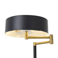 Купить Настольная лампа Freya FR4008TL-02BBS