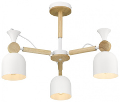 Фото Люстра на штанге VELANTE 225-003-03