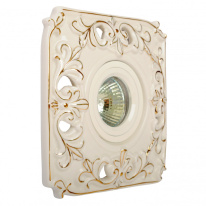 Встраиваемый светильник Abrasax 4007 в интернет магазине Гет Лайт