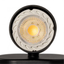 Купить Спот ARTE Lamp A3226AP-1BK