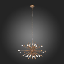 Цена на Подвесная люстра ST-Luce SLD011.303.08