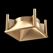 Вставка Maytoni Technical C065-01MG в интернет магазине Гет Лайт