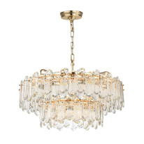 Фото Каскадная люстра Odeon Light 5069/22