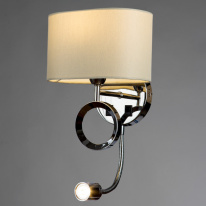 Бра Divinare 4069/02 AP-2 в интернет магазине Гет Лайт