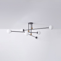 Купить Подвесная люстра ImperiumLoft 140777-26