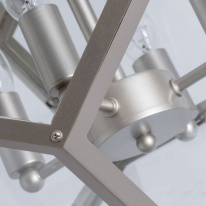 Цена на Подвесная люстра Divinare 2026/19 SP-4