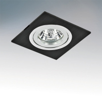 Фото Встраиваемый светильник Lightstar 011007Q