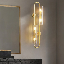 Купить с доставкой по Москве и России Бра ImperiumLoft 224075-23