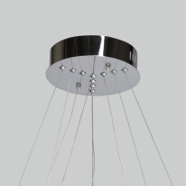 Цена на Подвесная люстра MW-Light 498016202