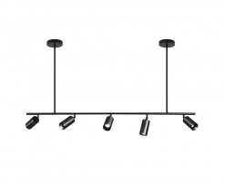 Фото Люстра на штанге Kink Light 07615-5,19