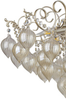 Купить Накладная люстра AM Group LOUISE PL9