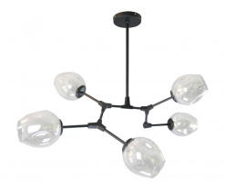Фото Люстра на штанге Kink Light 07512-5,19(21)