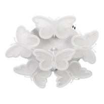 Детский светильник Escada 10205/5LED Фото Детский светильник Escada 10205/5LED