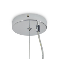 Цена на Подвесная люстра Freya FR5434PL-03GR1