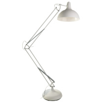Фото Торшер ARTE Lamp A2487PN-1WH