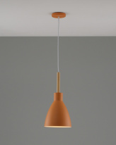 Фото Детский светильник Moderli Moderli V10650-1P Toni подвесной