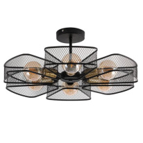 Фото Люстра на штанге ARTE Lamp A7044PL-6BK