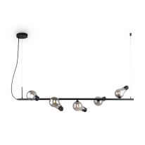 Купить Подвесной светильник Freya FR5372PL-05B