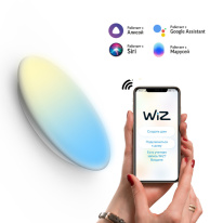 Фото Накладной светильник Gauss 2050112